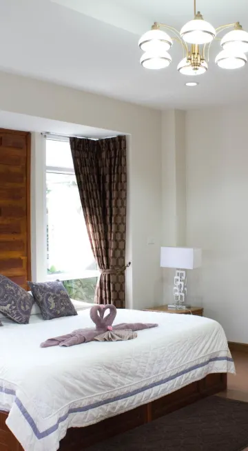 ห้องสแตนดาร์ด