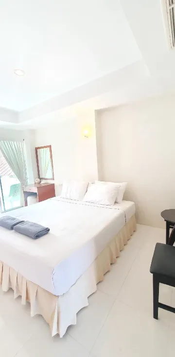 ห้องซูพีเรียร์