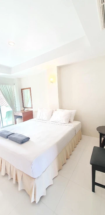 รูปภาพของโรงแรมสุขวิไล Sukwilai Hotel