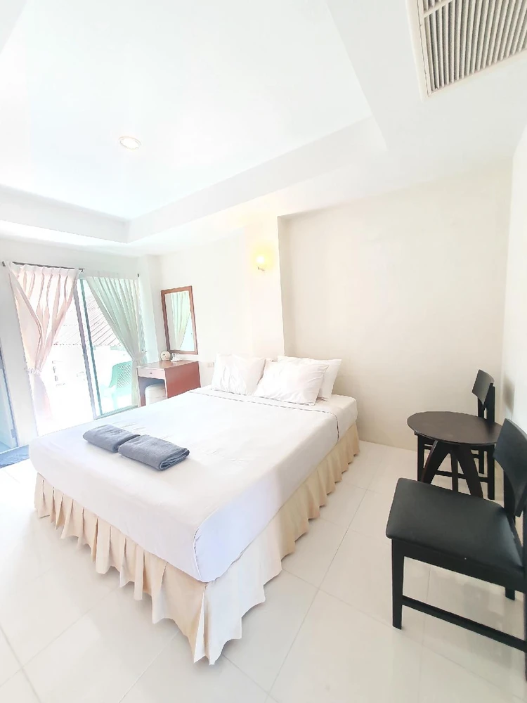 รูปภาพของโรงแรมสุขวิไล Sukwilai Hotel