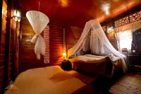 후이안 차엠라스 매찬 호텔