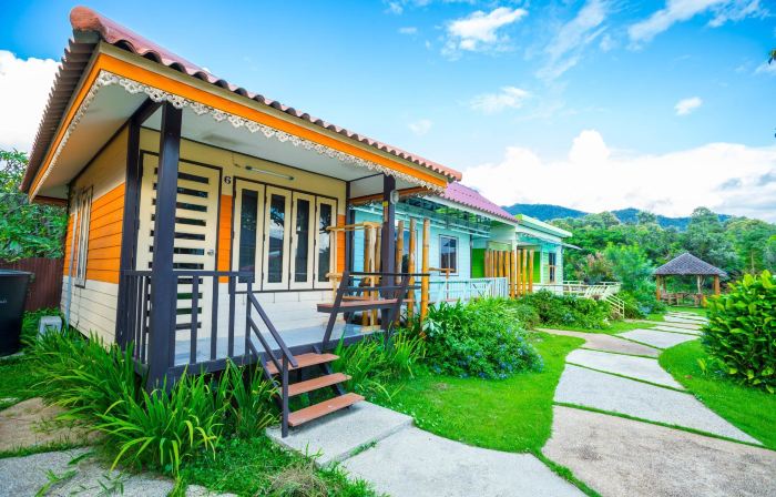 Revolution Hostel Pai