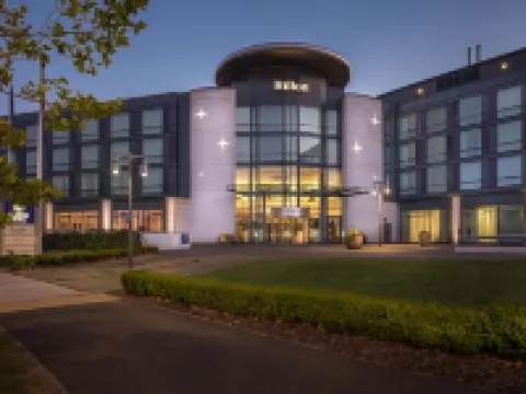 Hilton Reading Hotels in Reading