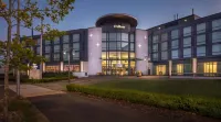 Hilton Reading Hotels in der Nähe von Reading Crown Court