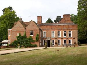 Flitwick Manor Hotel, BW Premier Collection