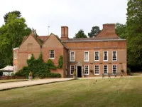 Flitwick Manor Hotel Hotels near Sundon Hills Country Park Car Park
