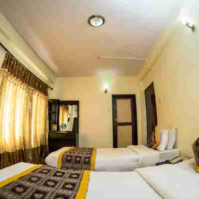 Hotel Encounter Nepal & Spa Rooms