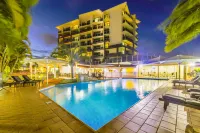 Mantra Mackay - piscina