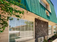 Trailside Inn Hotels in Alturas