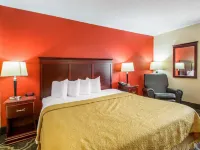 Quality Inn Prattville I-65 Hotels in Prattville