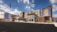 Residence Inn Charlotte Steele Creek