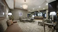 Best Western Plus Texarkana Inn  Suites
