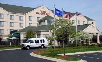 Hilton Garden Inn Columbus/Polaris