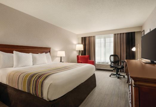 컨트리 인 & 스위트 바이 래디슨 발파라이소 IN