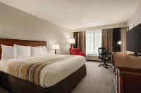 Country Inn & Suites by Radisson, Valparaiso, IN Hotels near Chicago Street Theatre