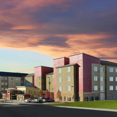 Residence Inn by Marriott Denver Southwest/Littleton