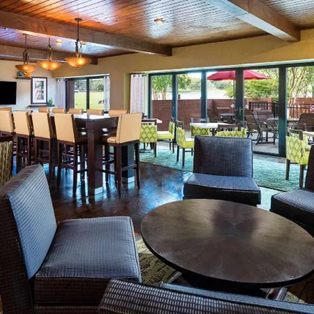 Hampton Inn Atlanta/Stone Mountain