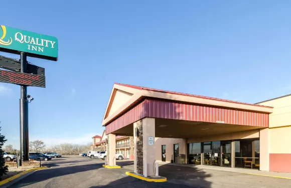 品質酒店及套房