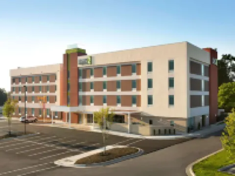 Home2 Suites by Hilton Durham Chapel Hill Hotels in Triangle