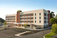 Home2 Suites by Hilton Durham Chapel Hill Hotels in Triangle