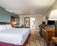 Clarion Inn Near China Lake Naval Station Hotels in Ridgecrest