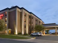 Hampton Inn Minneapolis/Burnsville Hotels near Grand Slam