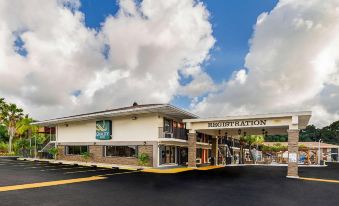 Quality Inn Florida City - Gateway to the Keys