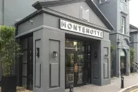 The Montenotte Hotel