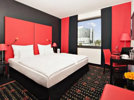 Vienna House Easy by Wyndham Katowice