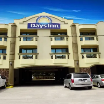 Days Inn by Wyndham Guam-Tamuning