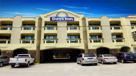 Days Inn by Wyndham Guam-Tamuning