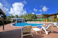 Beach Garden Hotel - con vistas al mar