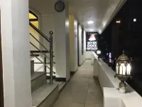 Seven Endue Cottages