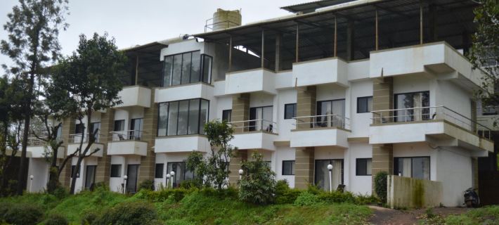 Hotel Bella Valley Hotels in Satara