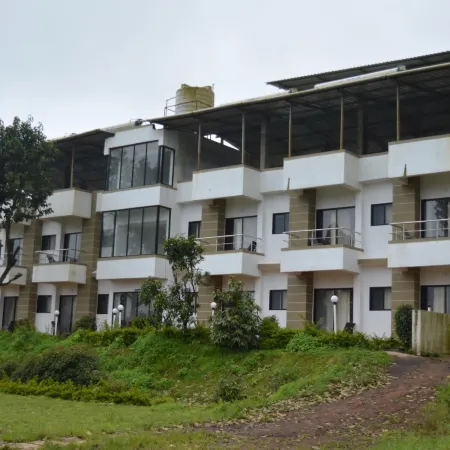 Hotel Bella Valley
