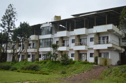 Hotel Bella Valley