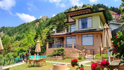 Larisa Resort, Mussoorie Hotels near Maldevta, Picknic Spot, Dehradun