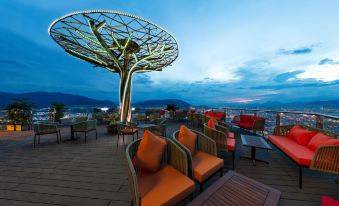 Regalia Gold Hotel