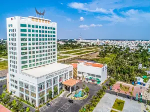 Muong Thanh Luxury Ca Mau Hotel