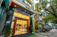 Westlake Hotel Hotels in Hanoi