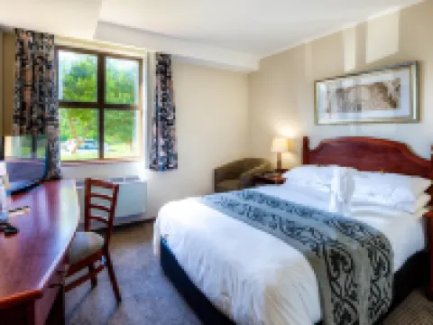 Town Lodge Polokwane Hoteles en Distrito Municipal de Capricorn