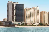 Wyndham Garden Ajman Corniche Các khách sạn gần ROLLA iNSTITUTE