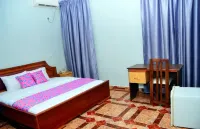De Haven Suites Hotels in Kaduna