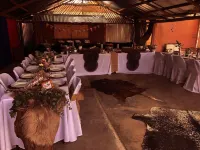 Villa Mexicana Guesthouse Hotels in Kimberley