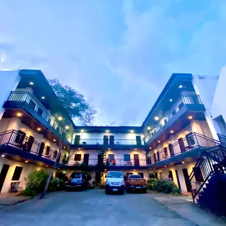 Basic Rooms Hotel