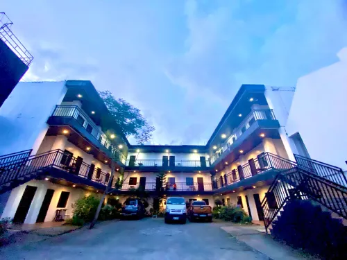 Basic Rooms Hotel