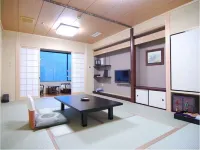 Hotel Kazurabashi فنادق في ميوشي