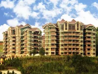 Crosswinds Resort Suites