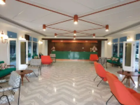 Aron Hotel Purwokerto