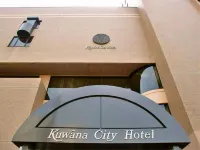 Kuwana City Hotel